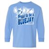 5400B Youth Heavy Cotton Long Sleeve Thumbnail