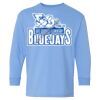 5400B Youth Heavy Cotton Long Sleeve Thumbnail