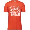 3065 Adult Extra Soft Tri-Blend T-Shirt Thumbnail