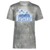 222696 Youth Cotton-Touch Poly T-Shirt Thumbnail